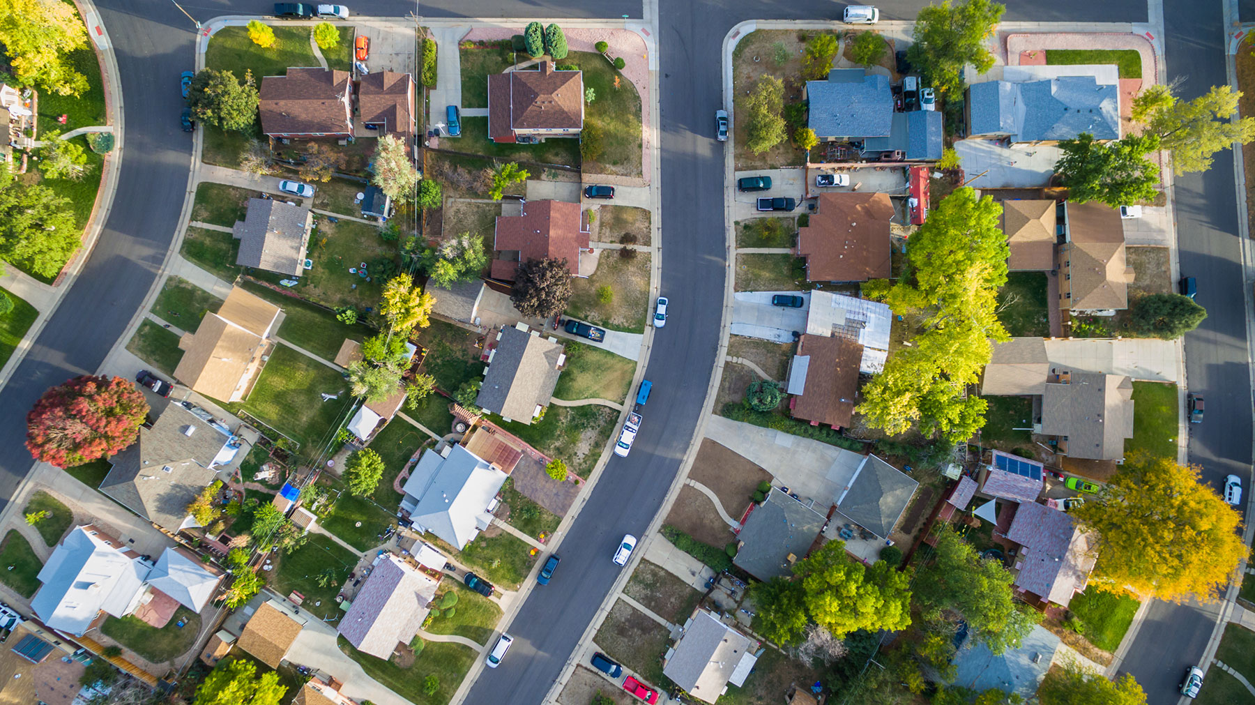 The Heights HOA (Fort Worth) cover
